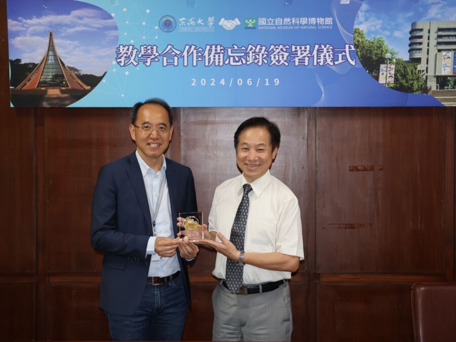 東海大學攜科博館推動科普教育　太空stem科學營將於zero-zone登場
