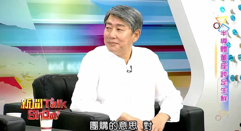 期許經濟部長郭智輝超前部署- 台灣米其林美食島服務增值