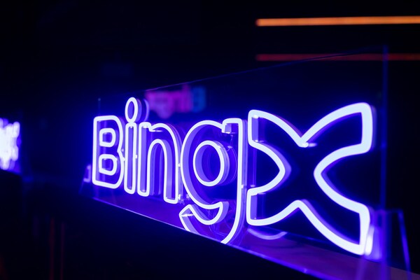 bingx二季度回顧：聚焦用戶開展創新、持續佈局全球
