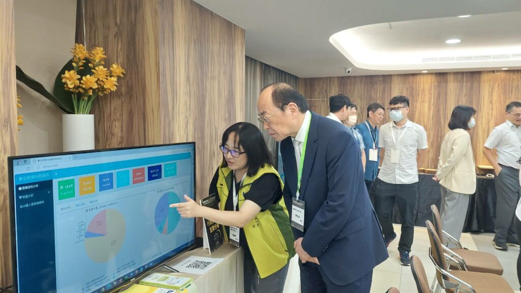 ai超能力！-宜蘭分署運用ai大數據分析驅動決策-提升績效
