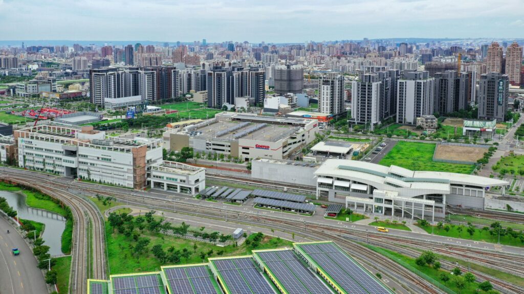 助民眾掌握房市資訊！　中市府攜手大專全國首創社會經濟屬性分析