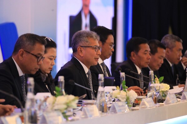 印尼人民銀行位列2024《財富》東南亞500強第15