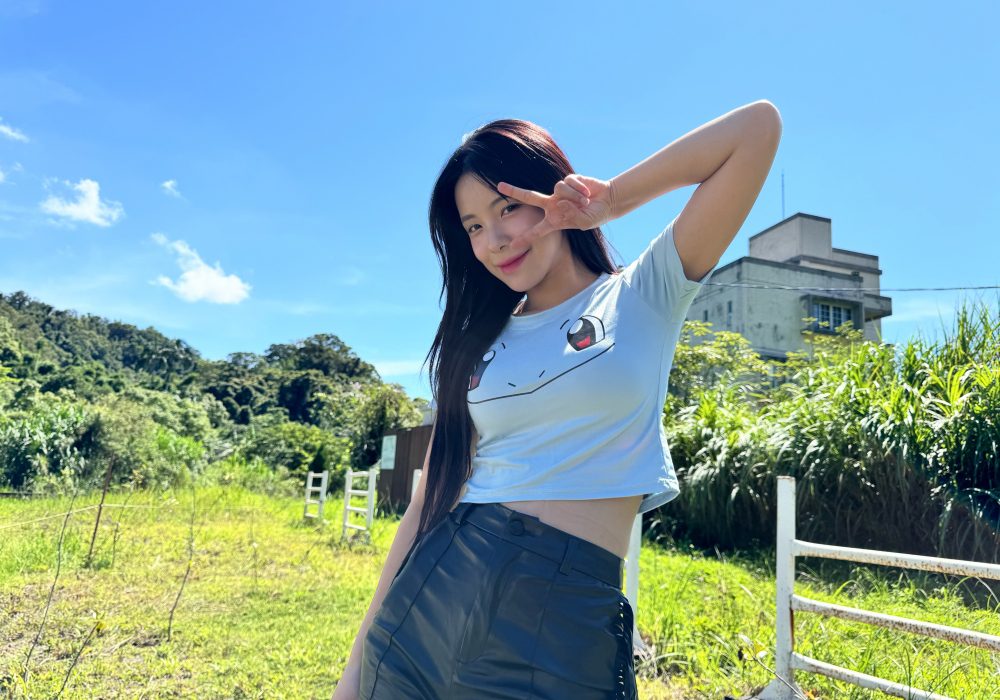 李多慧近況曝！yt首開會員制-熱愛傑尼龜粉絲正名「多龜」