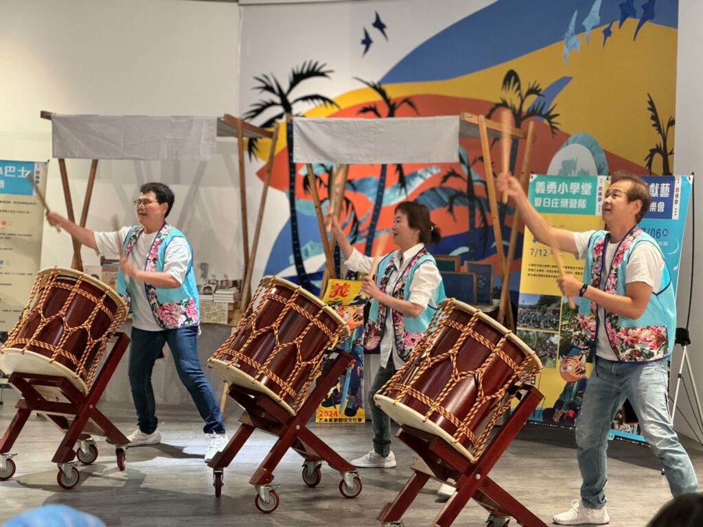 緬懷先民保家衛國精神-桃園客家局「義勇祭」系列活動7/6開跑