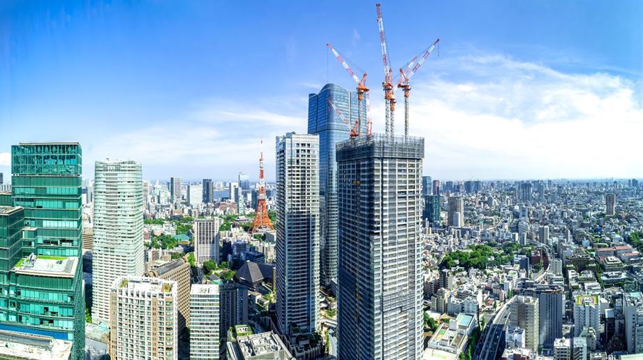 日本房地產投資品牌神居秒算發表「2024中華圈投資人詢問度最高的日本房地產投資地區排行」