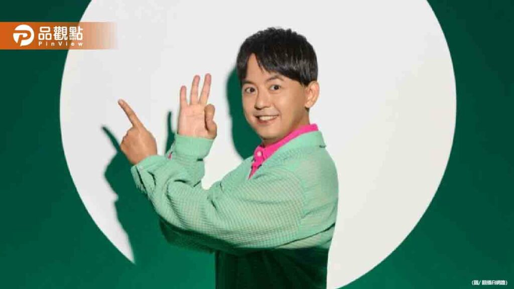 黃子佼再陷性侵疑雲！受害女控17歲遭性侵-北檢傳喚未到