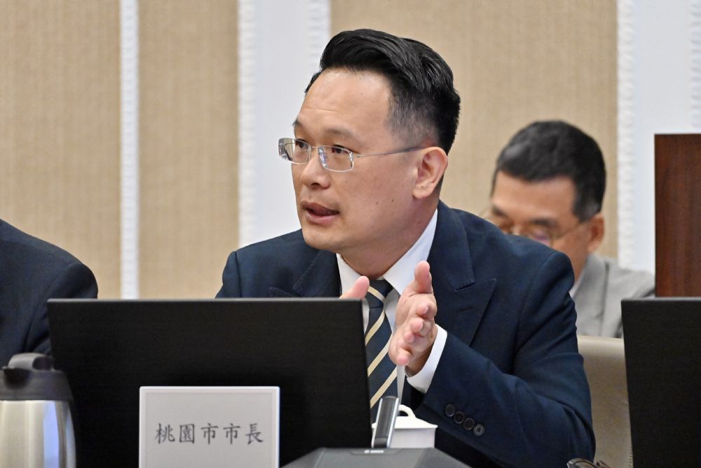 解決公車司機荒-蘇俊賓盼桃園首創「受訓即就業」擴大至全國