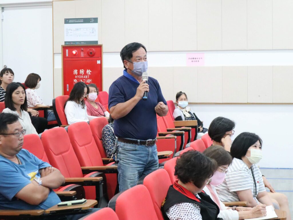 淨零排放《地球2.0》-花蓮縣政府迎向綠色未來