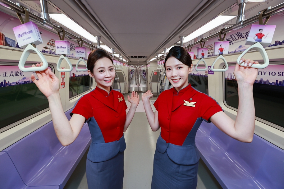 直飛西雅圖怎麼選？網友首推「這家」！