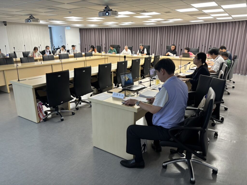桃市府持續擴充社宅量能-預計119年前再增近5000戶