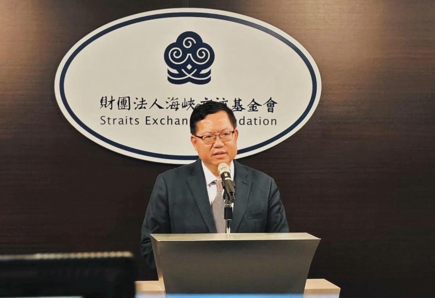鄭文燦涉嫌收賄5百萬 桃園土地案爆炒地暴利逾57億?! - 台北郵報 | The Taipei Post 鄭文燦涉嫌收賄5百萬-桃園土地案爆炒地暴利逾57億?!