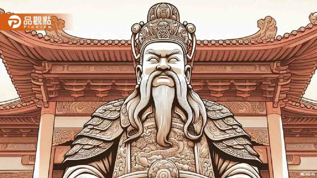 天眖日拜玉帝虎爺財運旺-三大星座屬相生肖喜迎橫財