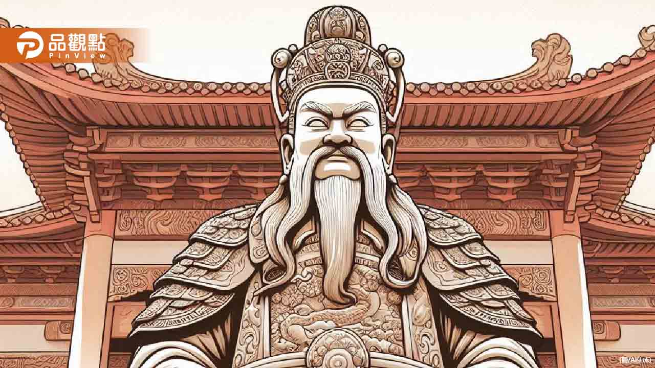 天眖日拜玉帝虎爺財運旺 三大星座屬相生肖喜迎橫財 - 台北郵報 | The Taipei Post 天眖日拜玉帝虎爺財運旺-三大星座屬相生肖喜迎橫財
