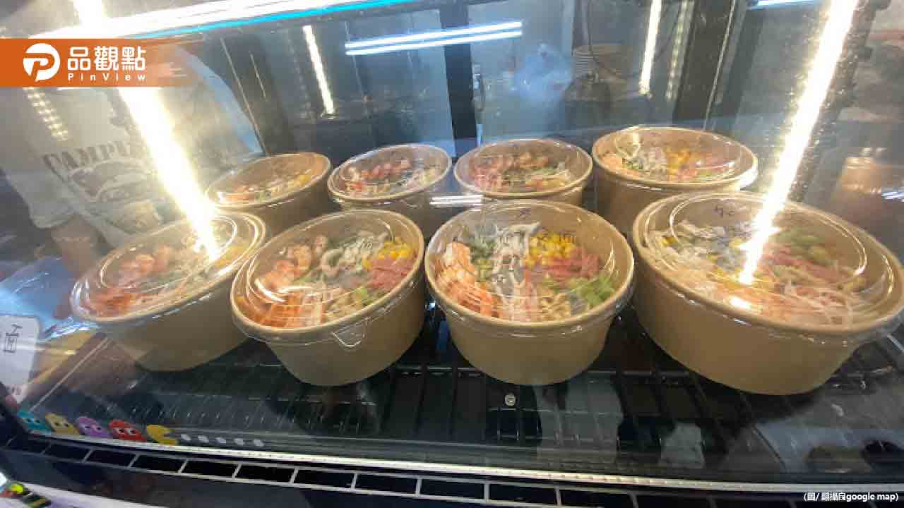 高雄知名涼麵店14人食用涼麵後集體腹瀉 衛生局緊急稽查 - 台北郵報 | The Taipei Post 高雄知名涼麵店14人食用涼麵後集體腹瀉-衛生局緊急稽查