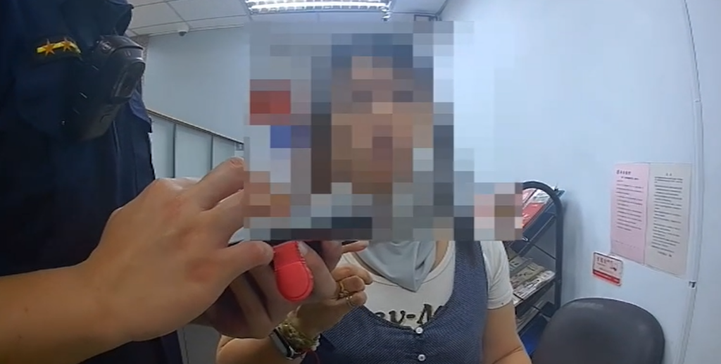 連續3人被騙-楊梅警銀聯手阻詐83萬