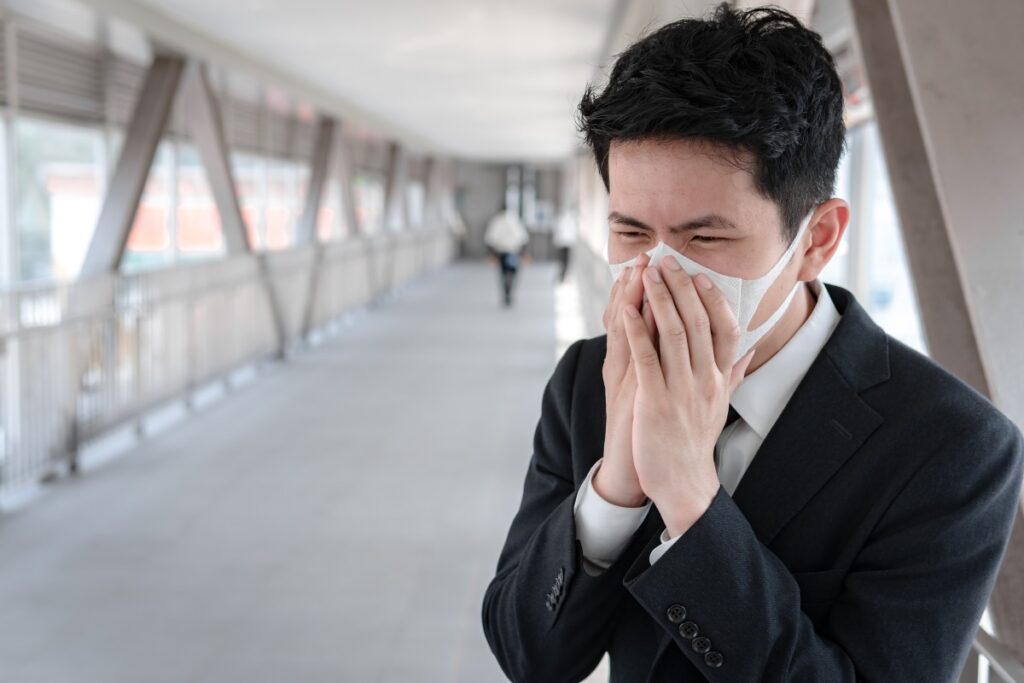 流感疫情攀升！疾管署擴大公費用藥至7/31