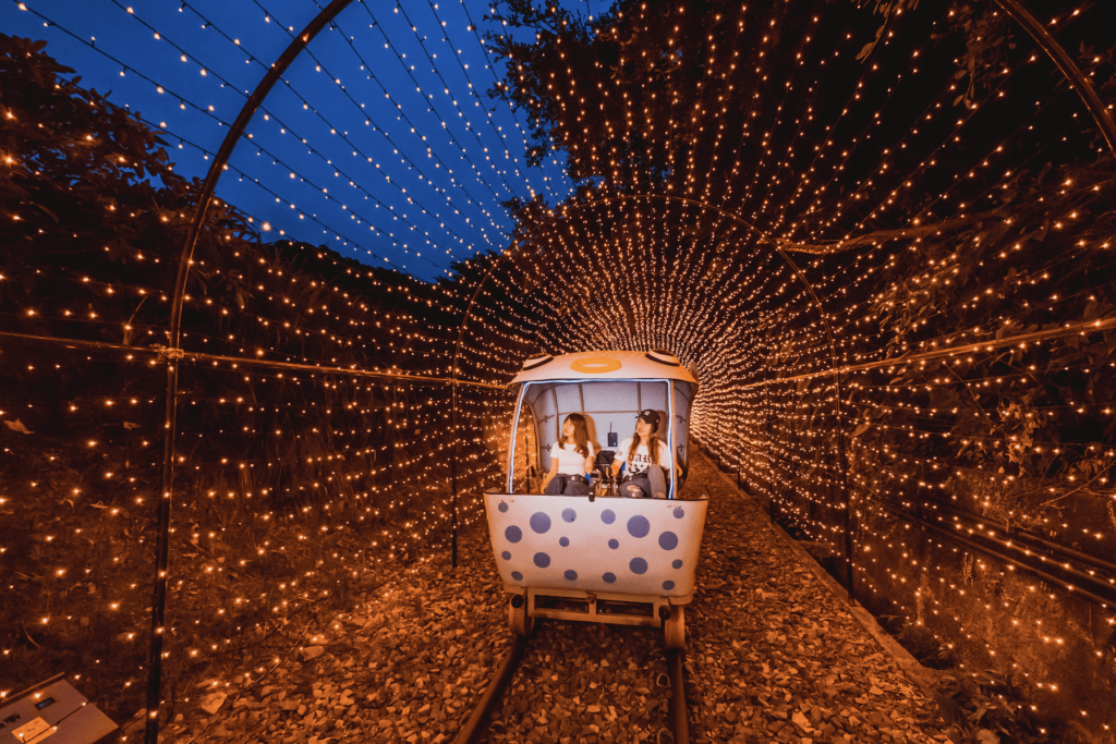2024台北國際夏季旅展開跑-新北嗨翻優惠最低57折