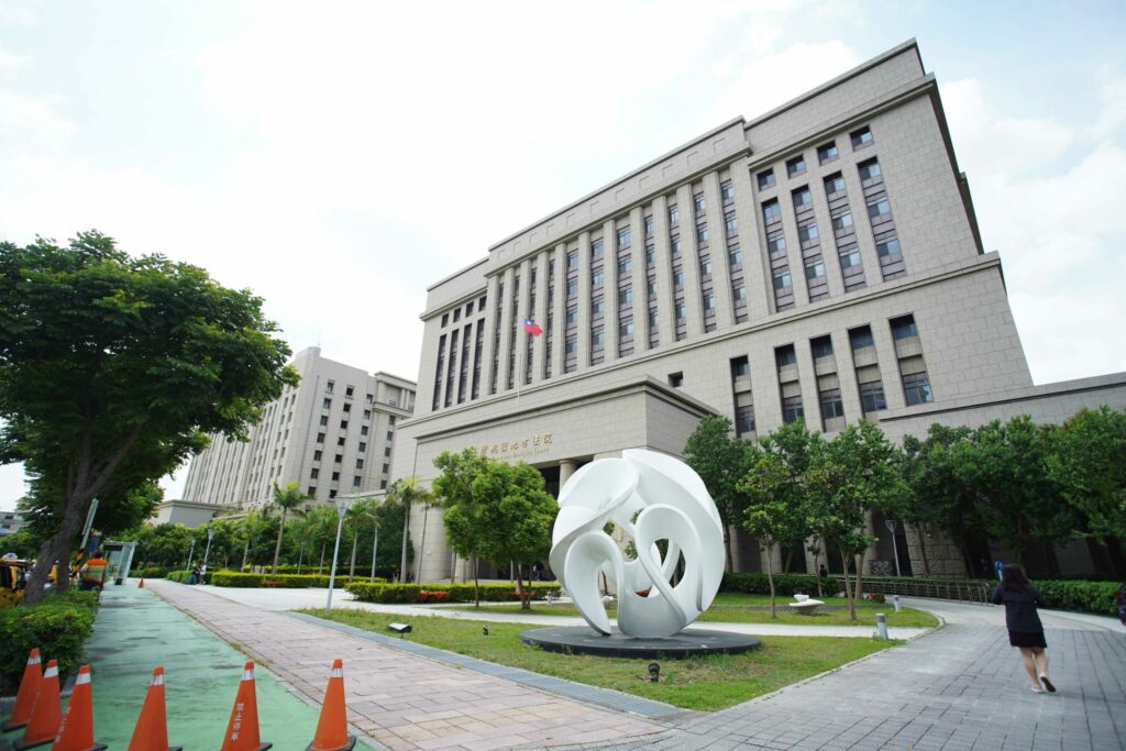 同案兩樣情！鄭文燦同案被告楊兆麟維持千萬交保裁定