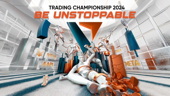vantage-markets將啟動trading-championship-2024,為頂級交易者提供10萬美元大獎