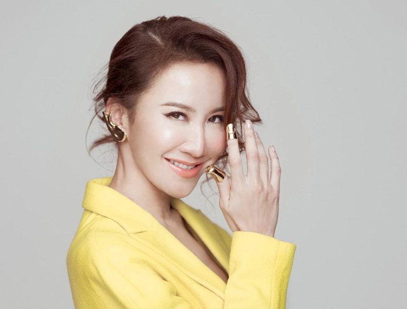 coco李玟最新單曲-《always-on-my-mind》7月16日-索尼音樂全球數位發行