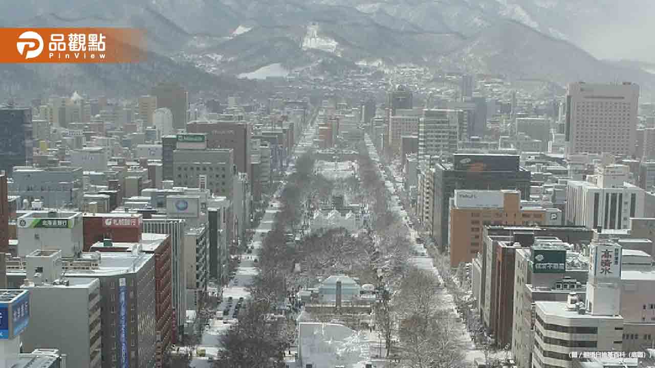 因應「觀光公害」 日本北海道祭出「雙重價格制」 - 台北郵報 | The Taipei Post 因應「觀光公害」-日本北海道祭出「雙重價格制」