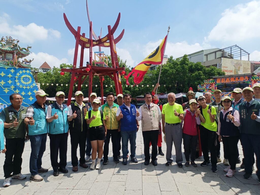 安平開台天后宮-113-年做十六歲成年禮～「成功啟航-穿越台南-400」