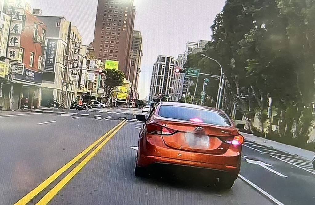 違停遭桃警開罰-男子再因這件事遭移送法辦