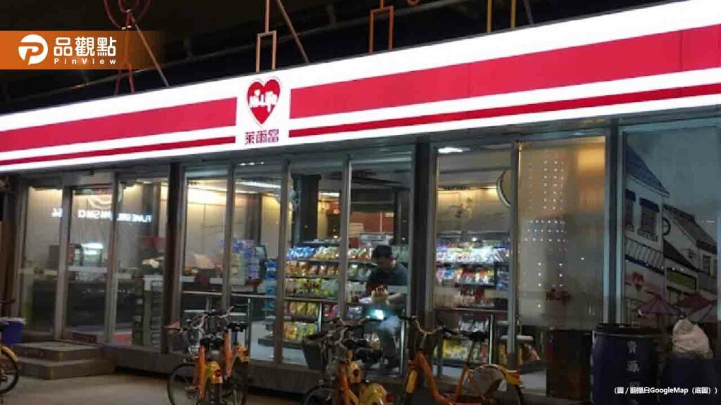 中颱凱米即將發布陸警-全台唯一會「閃颱風超商」急撤離