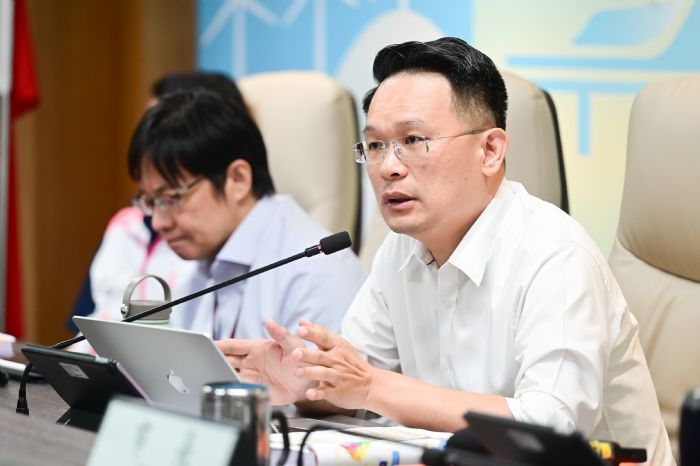 桃市迎接原住民族日「kiri國際原住民族文創園區」明開幕