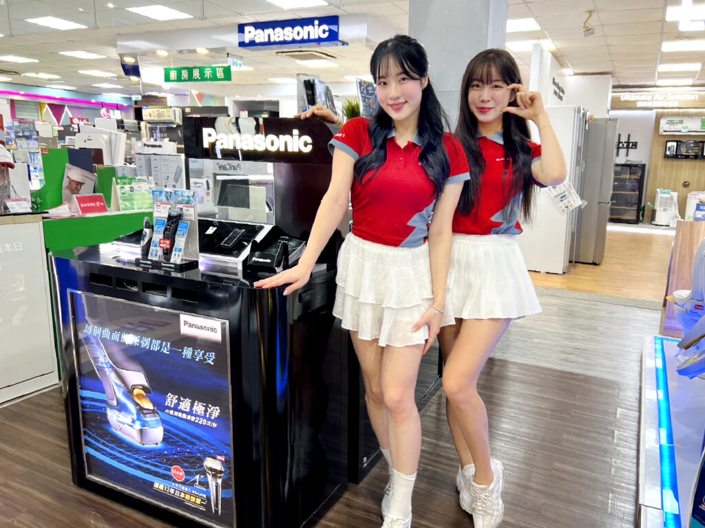 全國電子開學季重磅登場3c優惠助學子-父親節好禮搶先送
