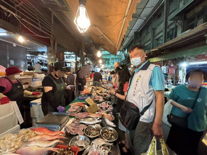 市場鱈魚以假亂真？桃市消保官教你靠這點正確選購