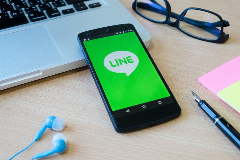老是錯過重要訊息！line教你5招撇步一次搞定