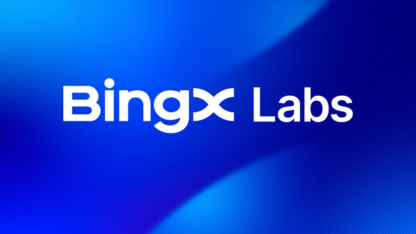 vivien-lin帶領bingx-labs扶持優質加密項目