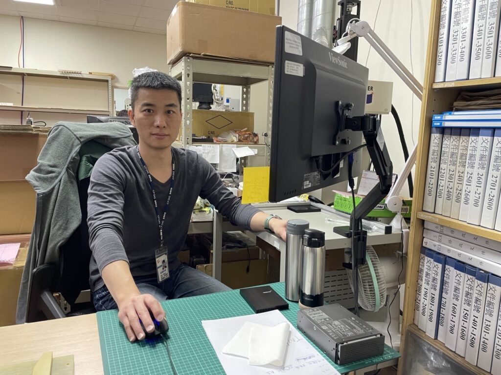 最高補助10萬元！勞動部桃竹苗分署助企業打造友善工作環境