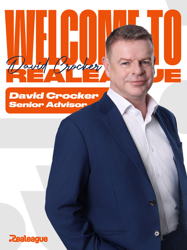 前國際籃聯執行董事david-crocker出任realeague高級顧問