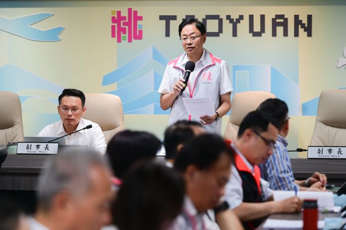 李孟遠、唐嘉鴻、周天成奧運表現亮眼-張善政：提供運動員更完善訓練環境