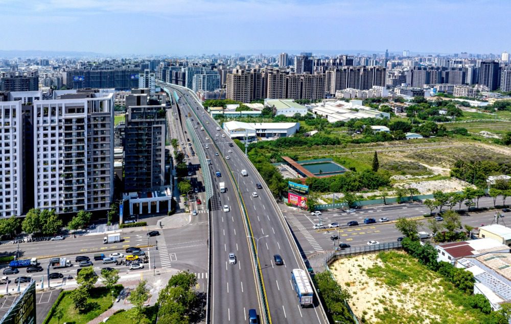 股市獲利資金轉向房市-北屯千億建設吸金力強