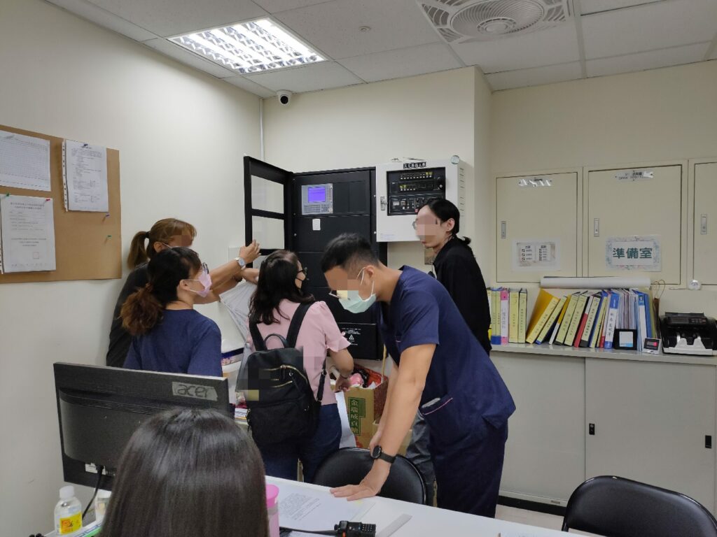 住得安心！桃市府公布長照評鑑結果助您聰明選