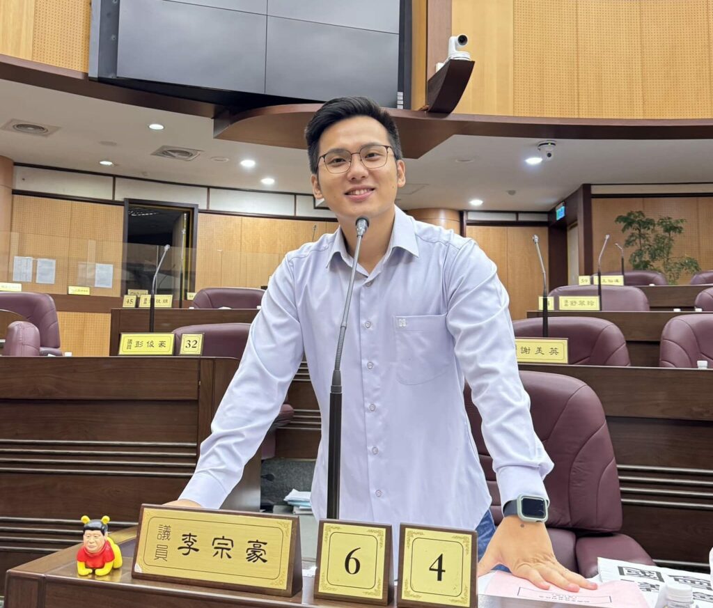 親子共學充實過暑假！李宗豪攜手市府推免費手作課程