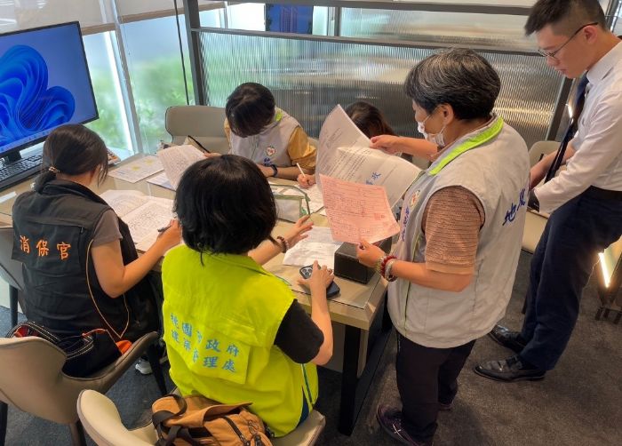 桃市消保官嚴查預售屋上百件「紅單」-開出空前2500萬罰鍰創紀錄