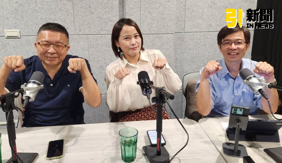 白色風暴／柯文哲爭議事件連環爆　廖子齊：恐觸犯政治獻金法