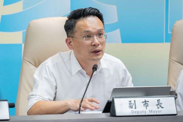 租金補貼助長租屋市場價格？桃園副市長蘇俊賓提解方
