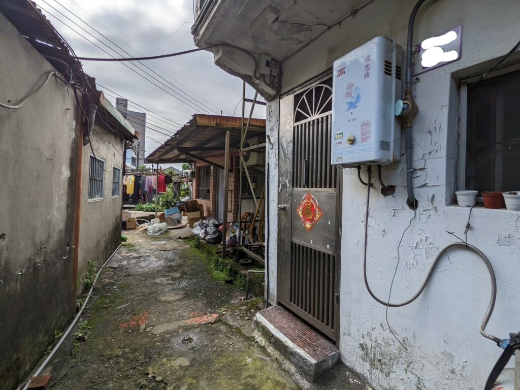 桃市府擴大都更範圍-納入這2區域提升市民居住環境