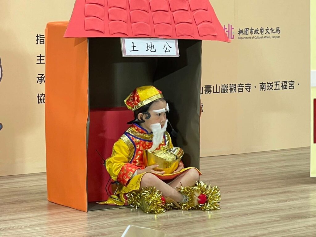 2024閩南語說故事比賽報名即起開跑-首度新增銀髮組參賽