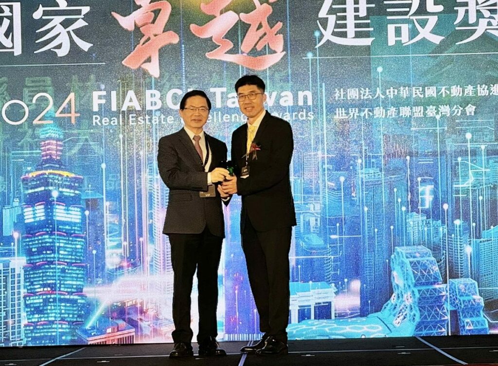 世界級榮耀國家級桂冠　彰縣府榮獲國家卓越建設獎5座獎項