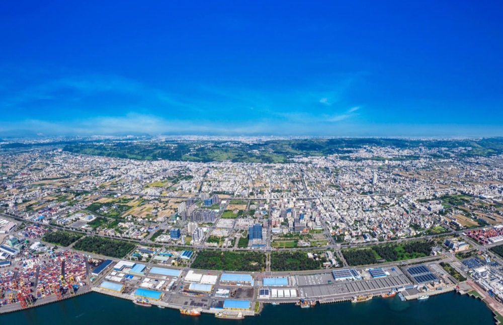 北部「輕奢宅」登陸台中新市鎮 - 法式美學地標重磅登場