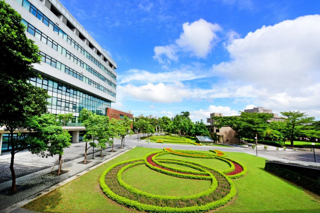 scholargps全球前0.5%頂尖學者名單揭曉-中原大學14教授入列