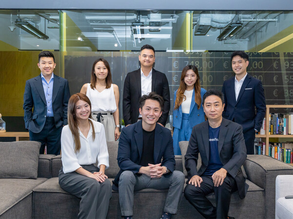 sleekflow完成700萬美元融資-由atinum-investment領投