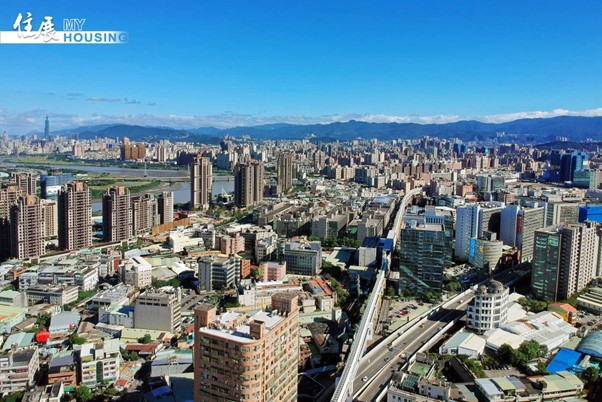 境外資金再加碼 大直商辦添火力 - 台北郵報 | The Taipei Post 境外資金再加碼-大直商辦添火力