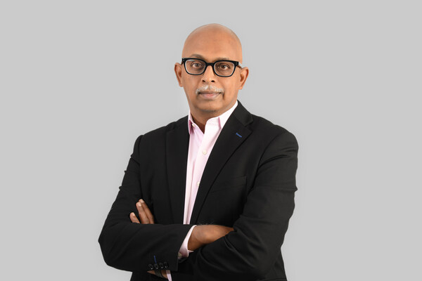 cognizant-任命-rajesh-varrier-為全球營運主管及印度區董事長兼常務董事